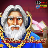 Book of Magic