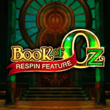 Book of Oz Respin Feature