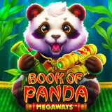 Book of Panda Megaways