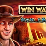 Book of Ra Deluxe 10 Win Ways Buy Bonus