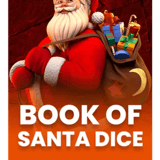 Book of Santa Dice
