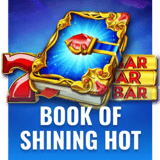 Book of Shining Hot Bell Link