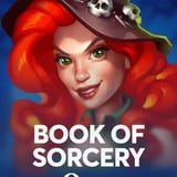 Book of Sorcery