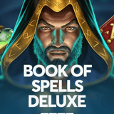 Book of Spells Deluxe