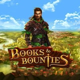 Books and Bounties