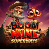 Boom Mine SuperWays