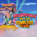 Boardwalk Slots Bankers & Cash
