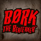 Bork The Berzerker Hack ‘N’ Slash Edition