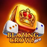 Blazing Crown Dice