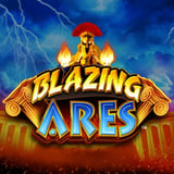 Blazing Ares