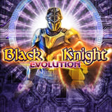 Black Knight Evolution