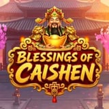 Blessings of Caishen