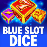 Blue Slot Dice