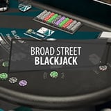 Broad Street Blackjack