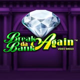Break Da Bank Again Video Bingo