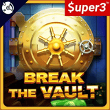 Break the Vault