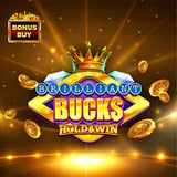 Brilliant Bucks  Hold and Win Bonus Buy