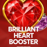Brilliant Heart Booster™