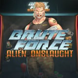 Brute Force: Alien Onslaught