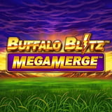 Buffalo Blitz Mega Merge