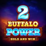Buffalo Power 2: Hold and Win