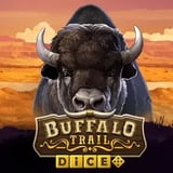 Buffalo Trail Dice