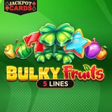 Bulky Fruits