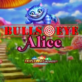 Bulls Eye Alice