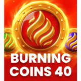 Burning Coins 40