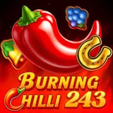 Burning Chilli 243