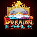 Burning Diamonds