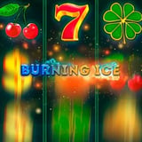 Burning Ice