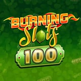 Burning Slots 100