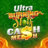 Burning Slots Cash Mesh Ultra