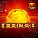 Burning Stars 3™ Halloween