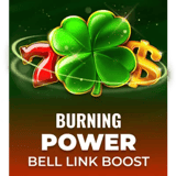 Burning Power Bell Link Boost