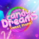 Candy Dreams: Sweet Planet