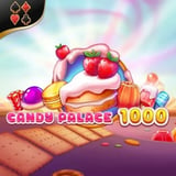Candy Palace 1000