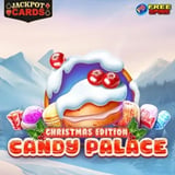 Candy Palace - Christmas Edition