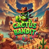 Cactus Bandit