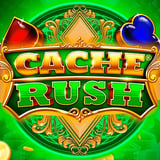 Cache Rush