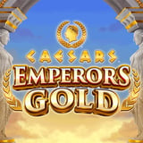 Caesars Emperors Gold
