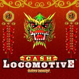 Ca$h Locomotive Happy Dragon