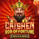 Caishen™: God of Fortune - HOLD & WIN
