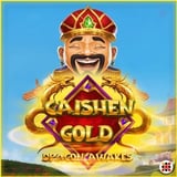 Caishen Gold: Dragon Awakes