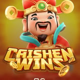 Caishen Wins