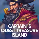 Captain`s Quest Treasure Island