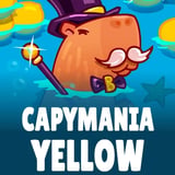 Capymania Yellow