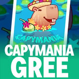 Capymania Green