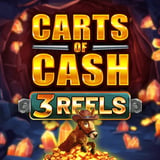 Carts of Cash 3 Reel